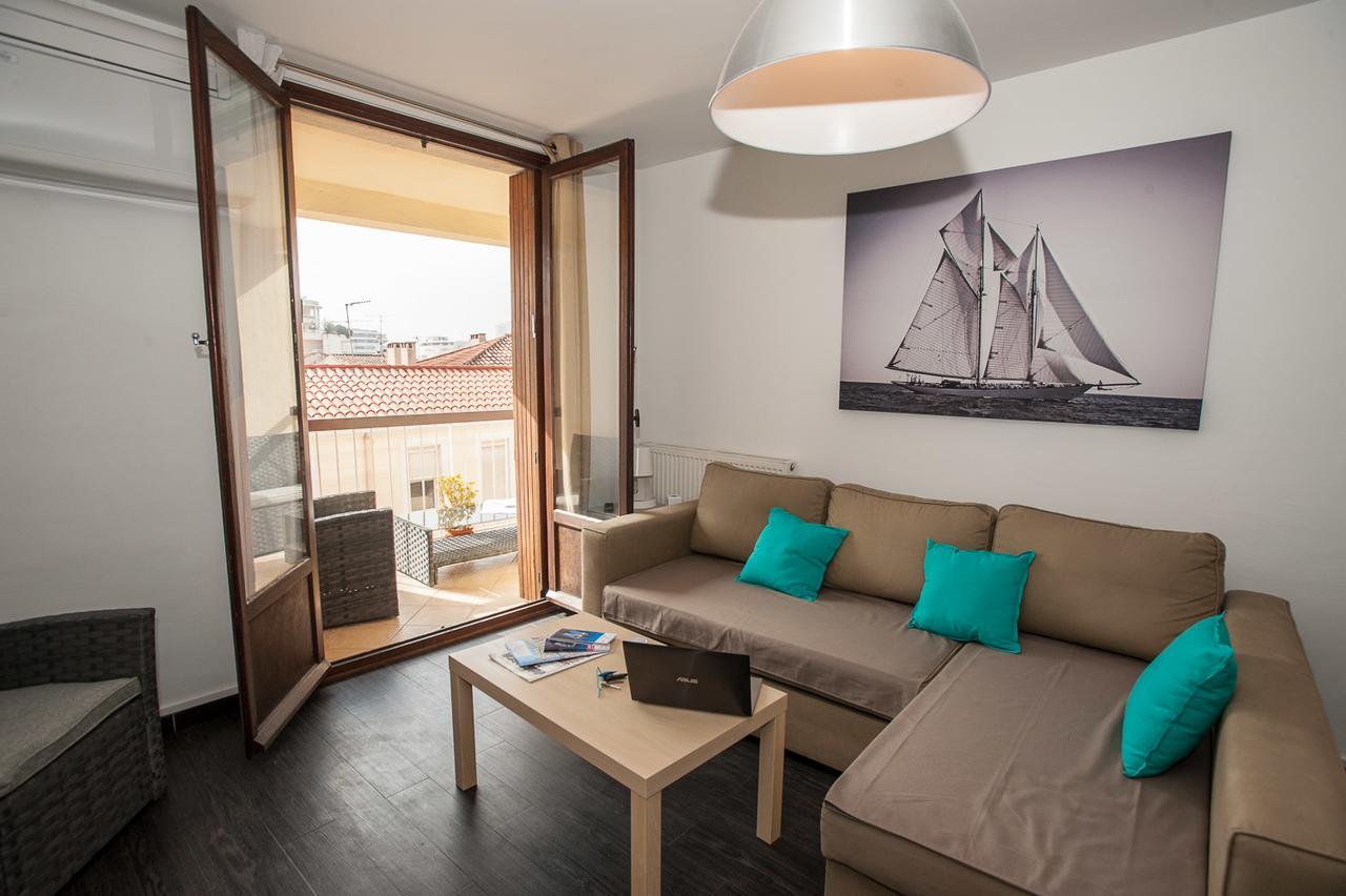 Appartement Renty Cote Parc Parking Inclus