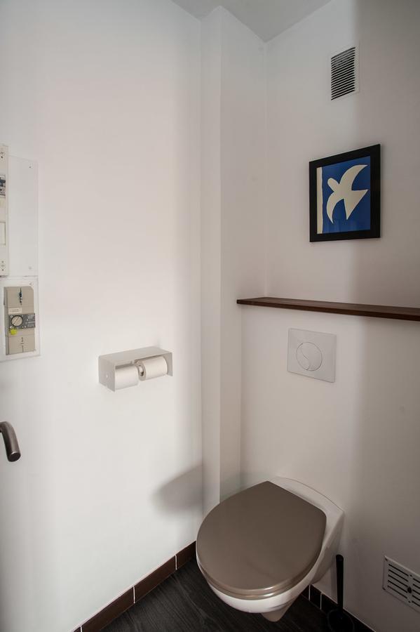 Appartement Renty Cote Parc Parking Inclus