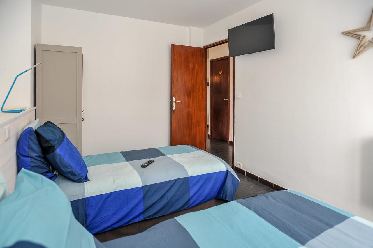 Renty Cote Parc Parking Inclus Appartement *
