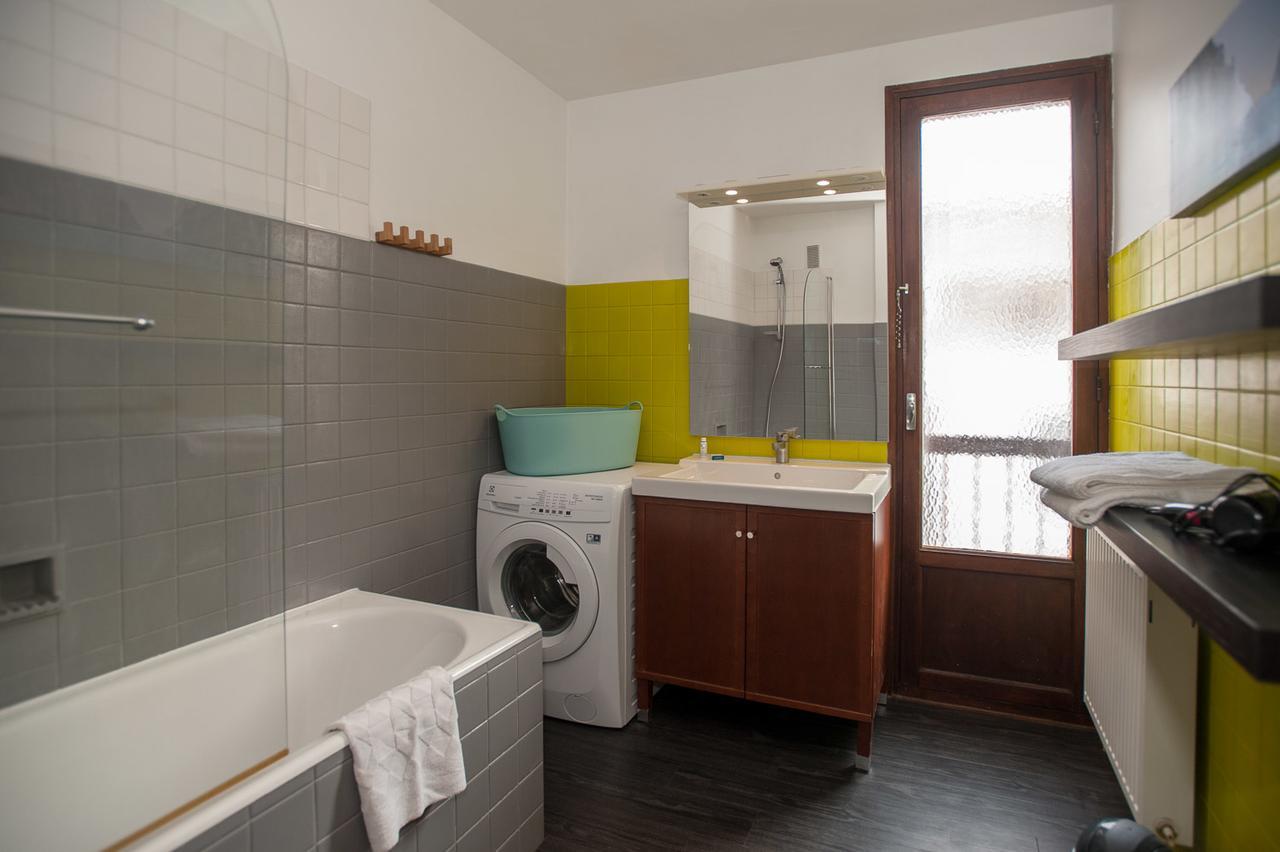 Appartement Renty Cote Parc Parking Inclus *