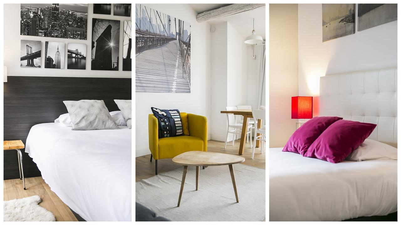Urban Loft Appart hôtel *