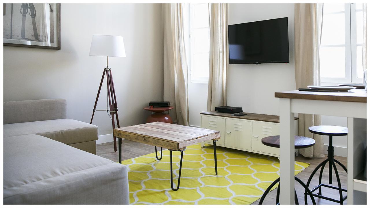 Appart hôtel Urban Loft