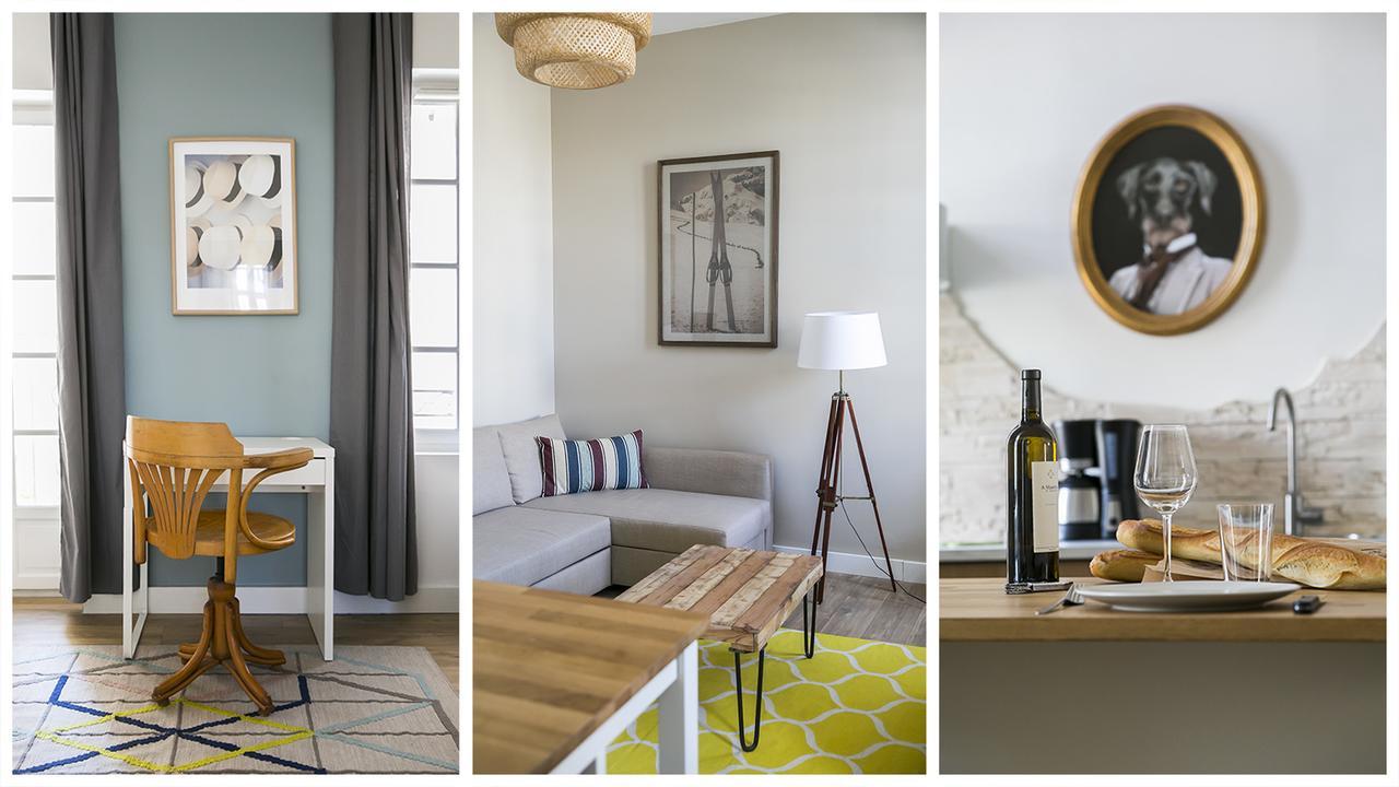 Urban Loft Appart hôtel