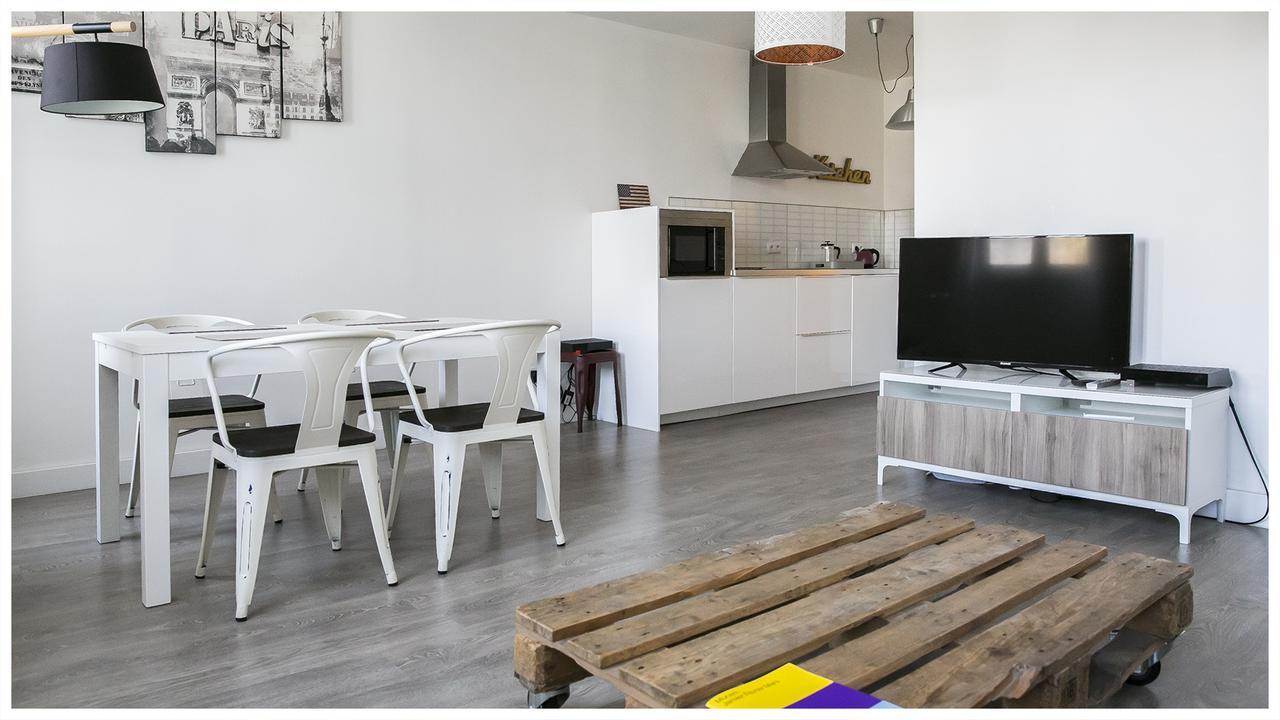 Urban Loft Appart hôtel *