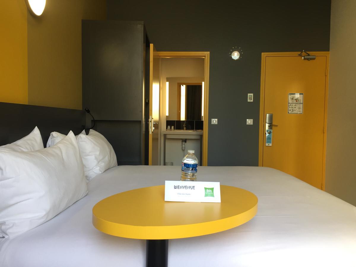 Ibis Styles Vieux Port