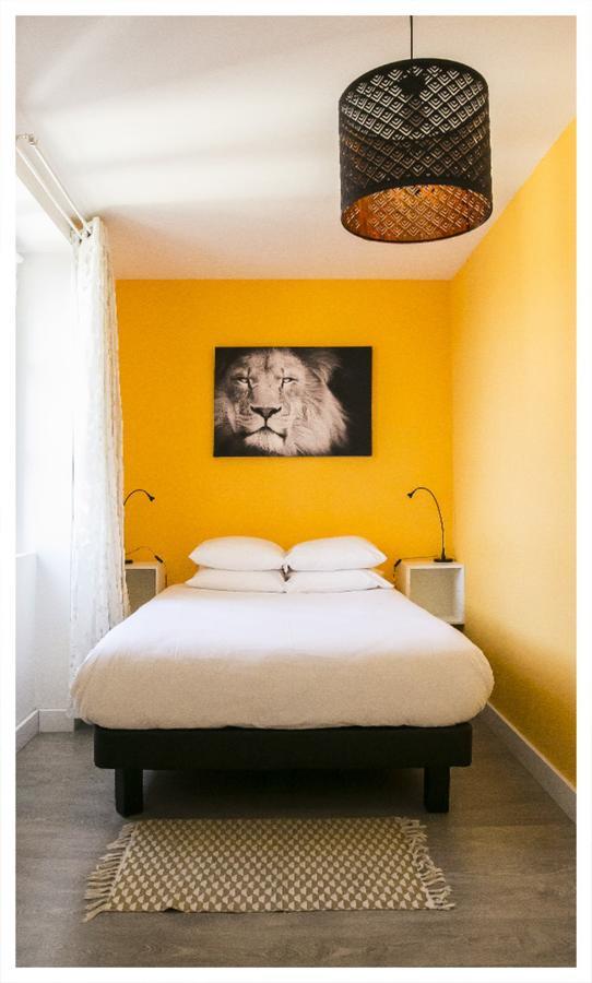Urban Loft Appart hôtel