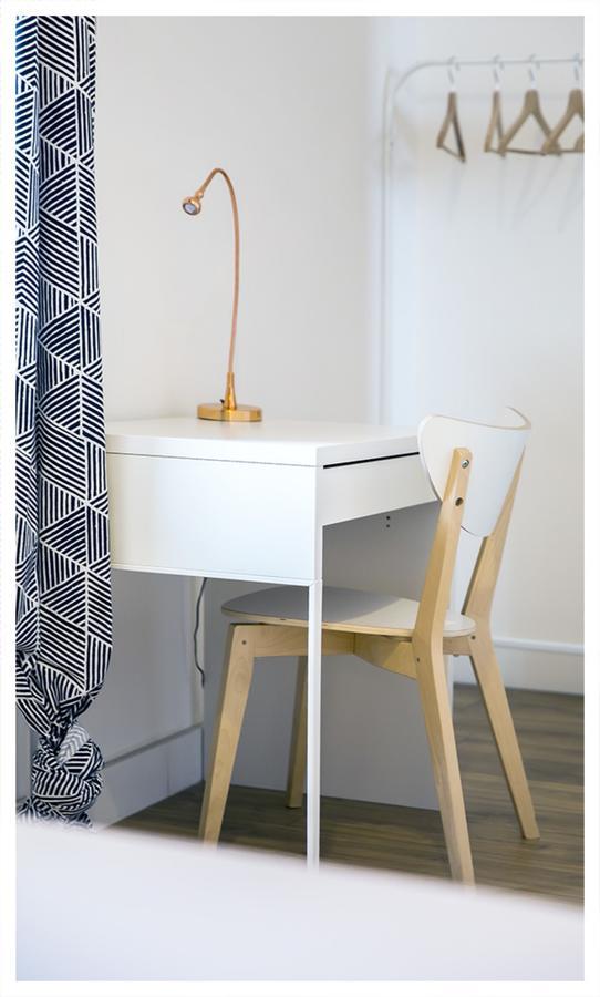Urban Loft Appart hôtel Marseille