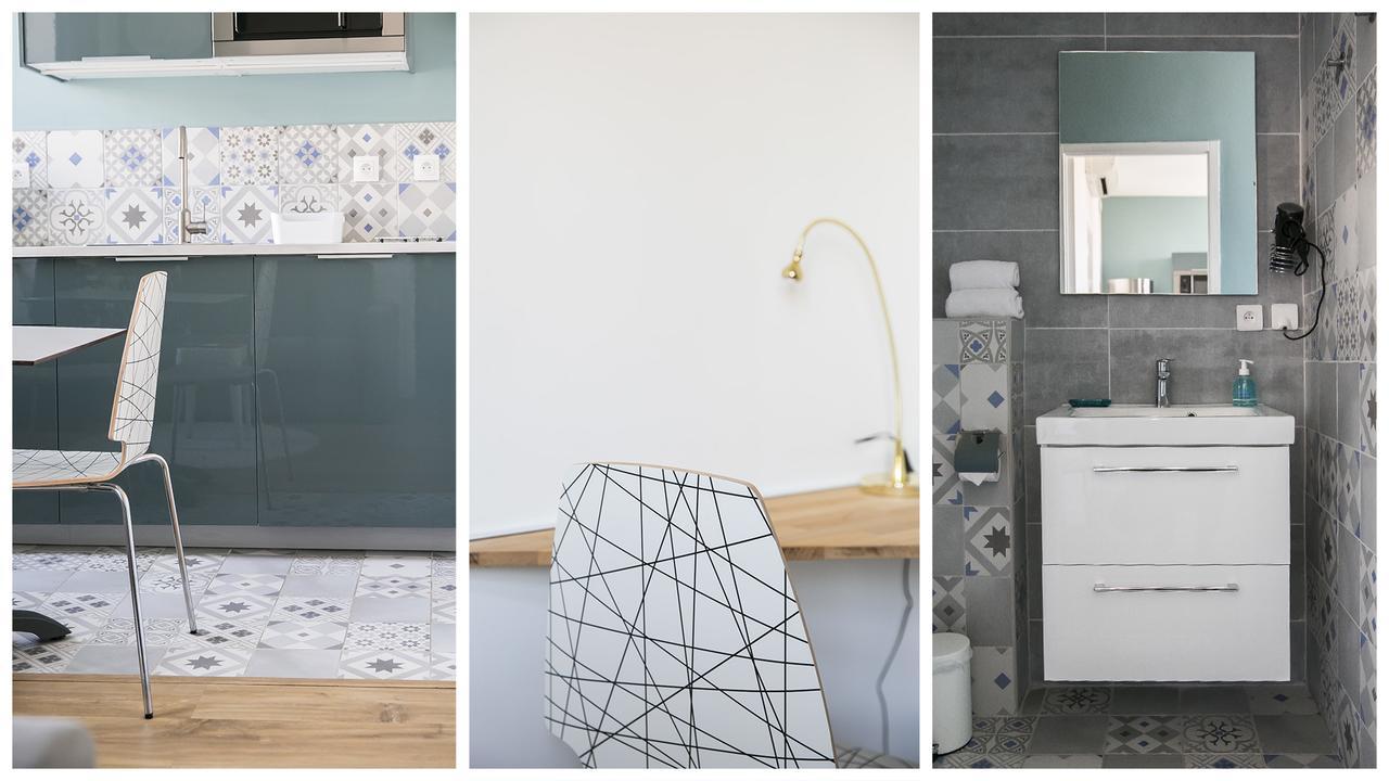 Appart hôtel Urban Loft *