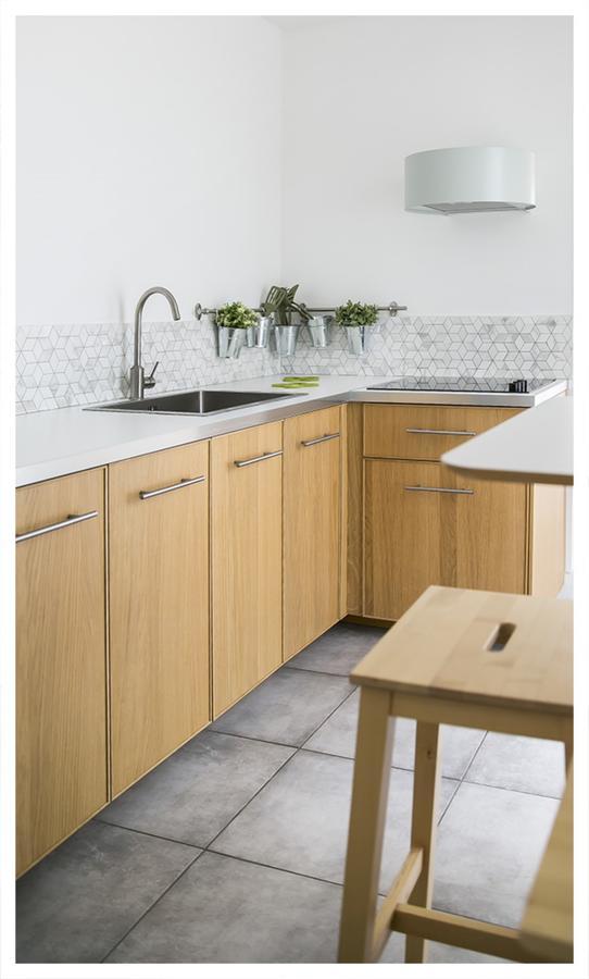 Appart hôtel Urban Loft