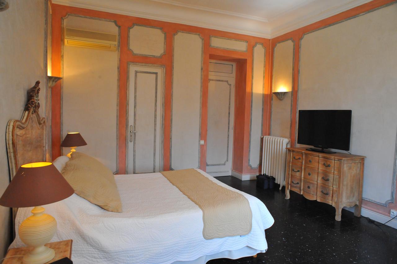 Valflor D'hotes Et Bed & Breakfast