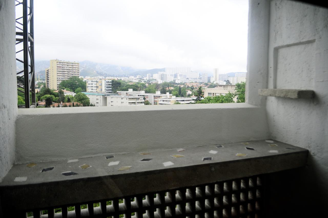 Khách sạn Le Corbusier 3*