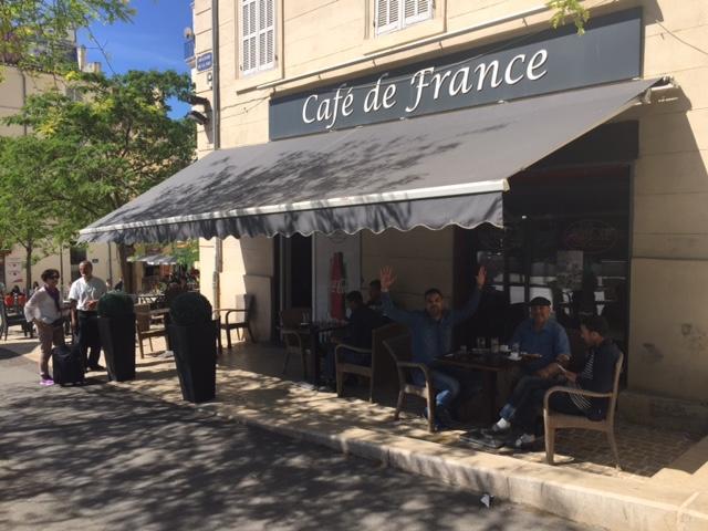 Hotel De France