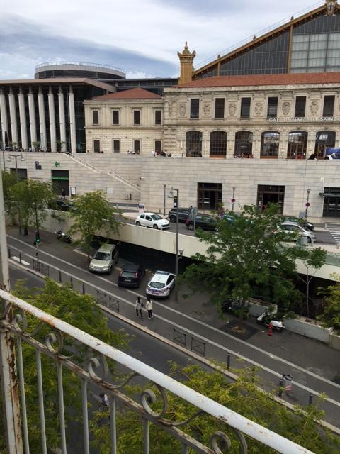 De France Marseille