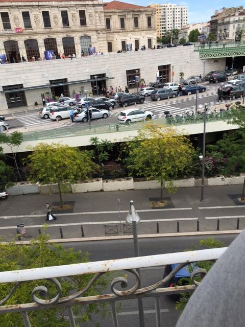 Hotel De France Marseille