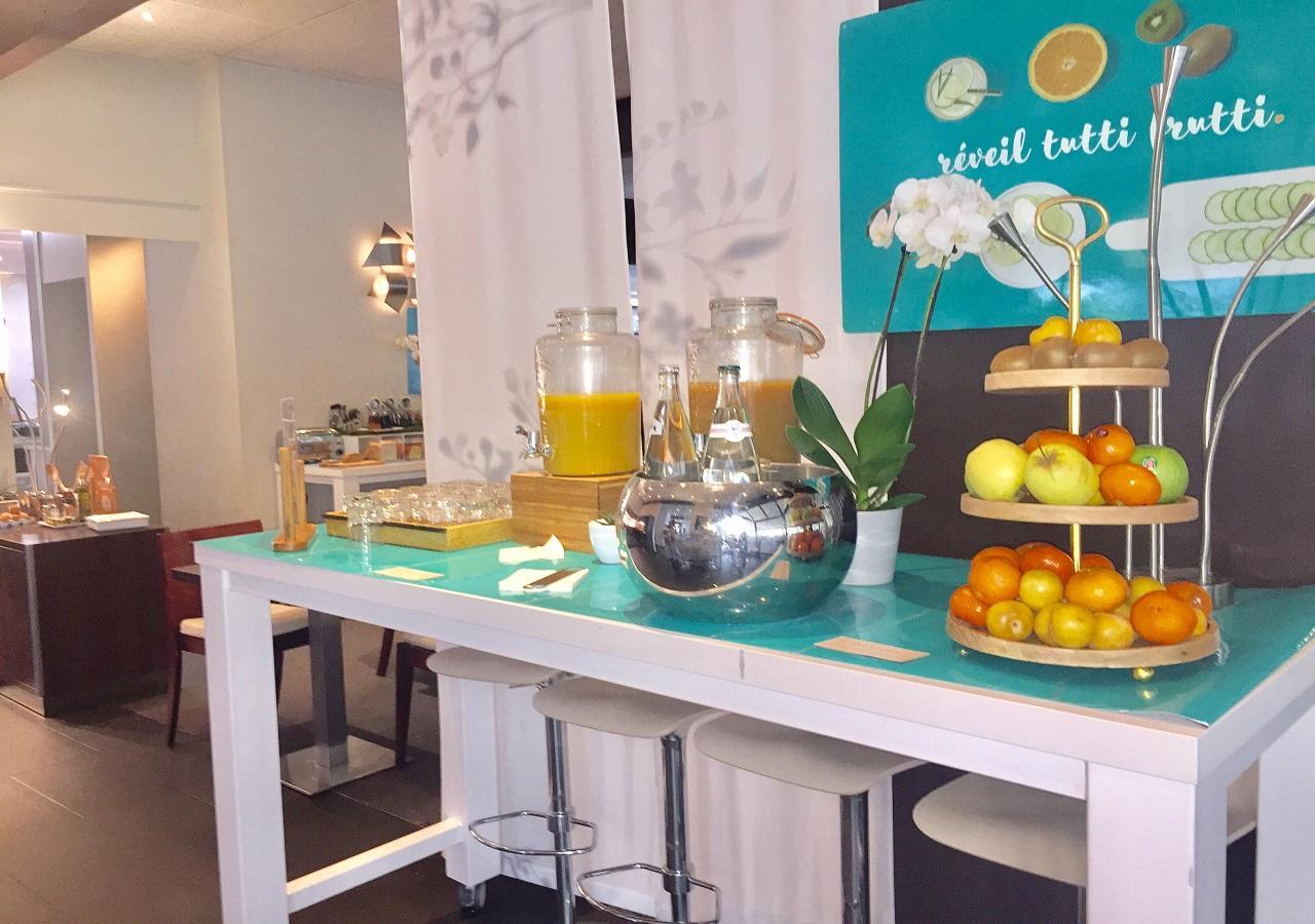 Hotel Novotel Est Porte D'aubagne 4*