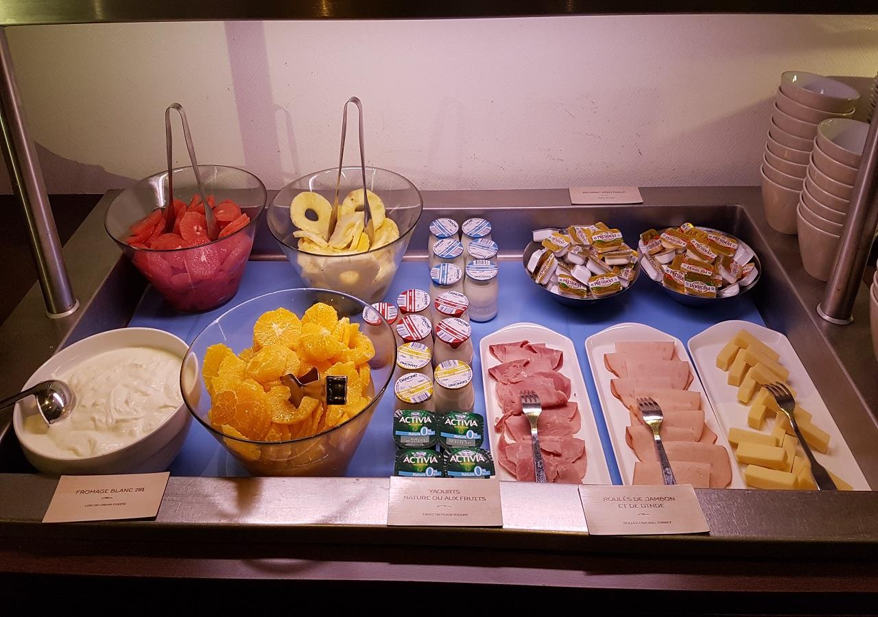Novotel Est Porte D'aubagne 4*
