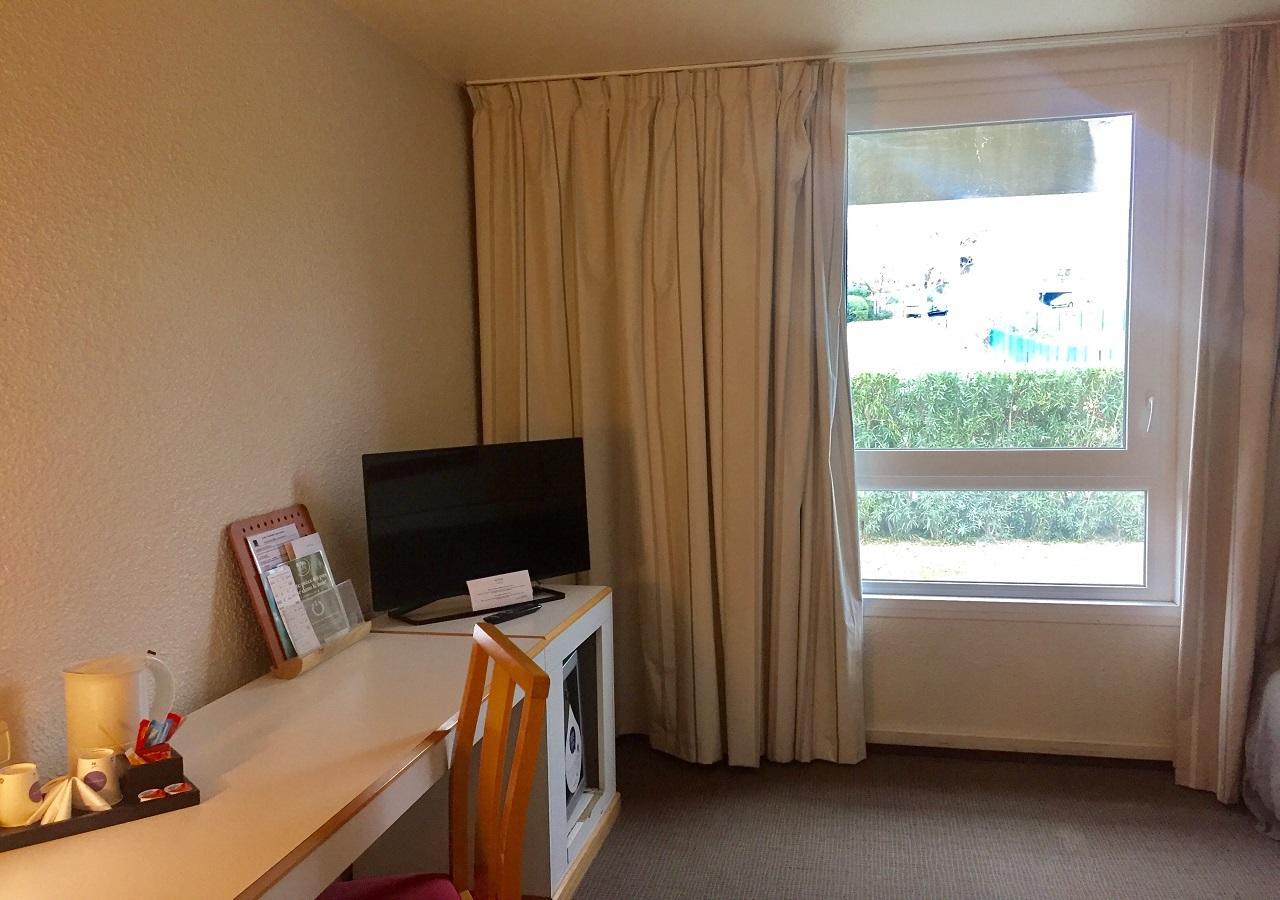 Hotel Novotel Est Porte D'aubagne 4*
