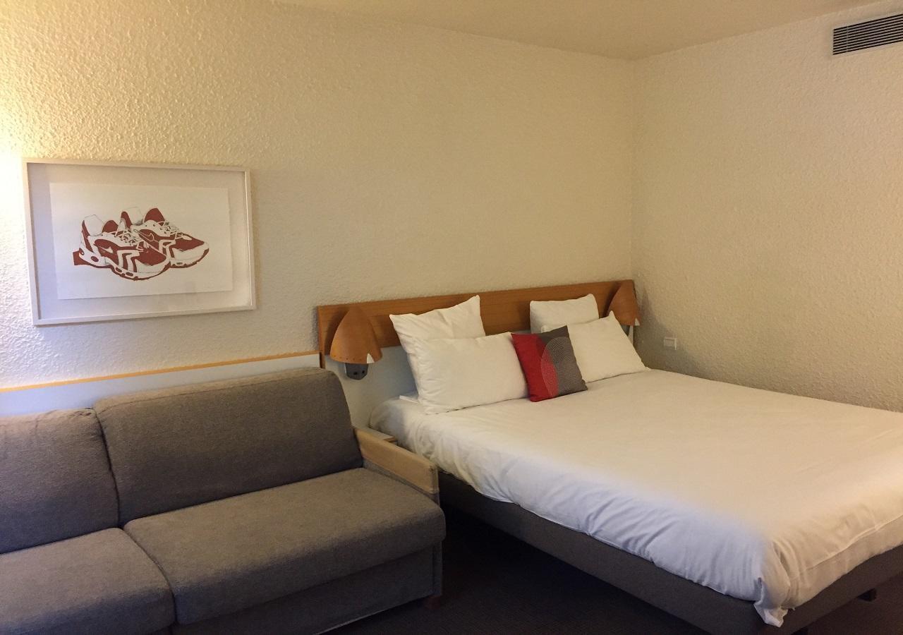 Hotel Novotel Est Porte D'aubagne