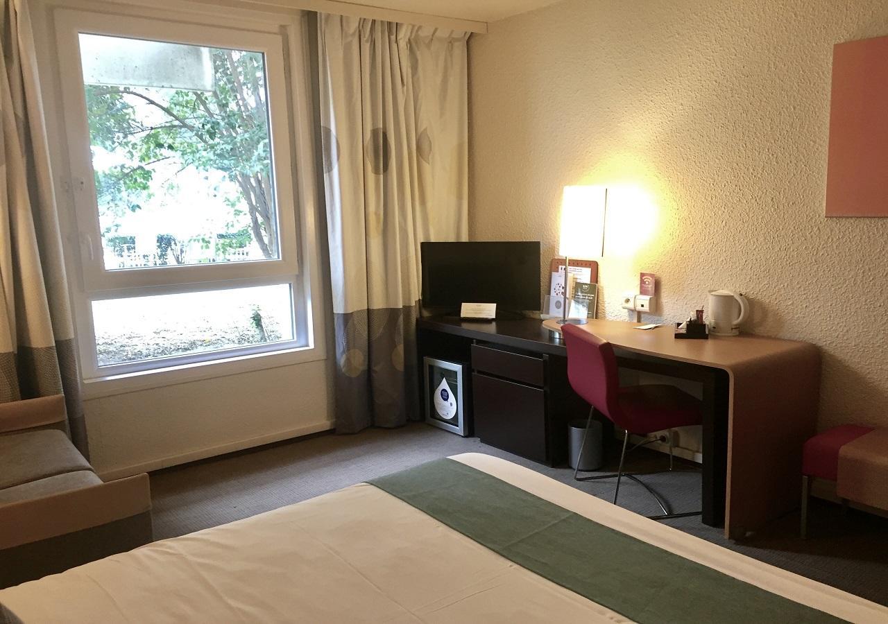 Hotel Novotel Est Porte D'aubagne