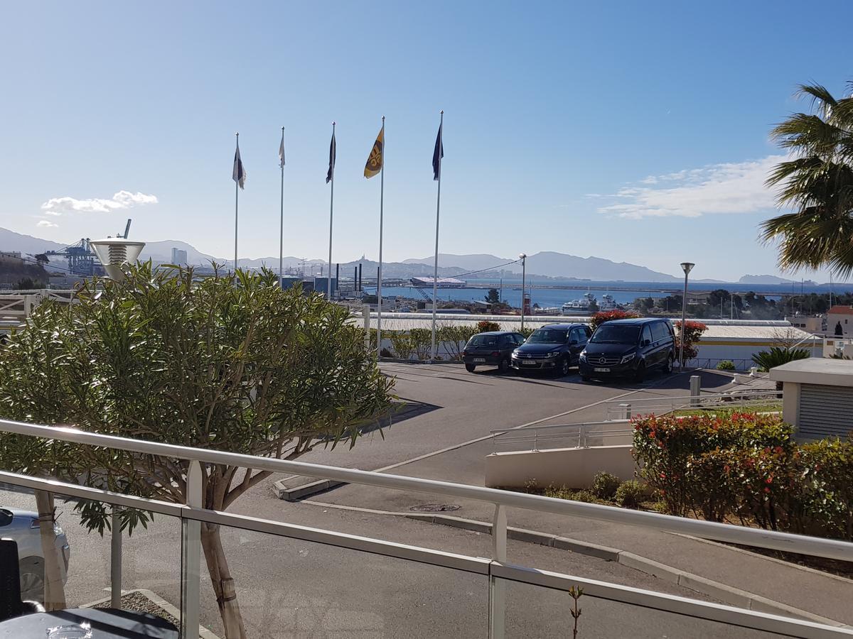 Hotel Ibis Budget L'estaque Marseille