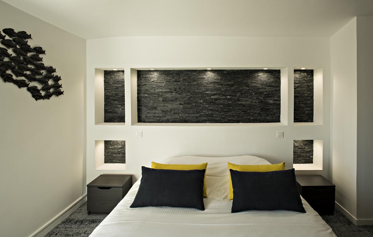 Hotel Le Mistral Marseille