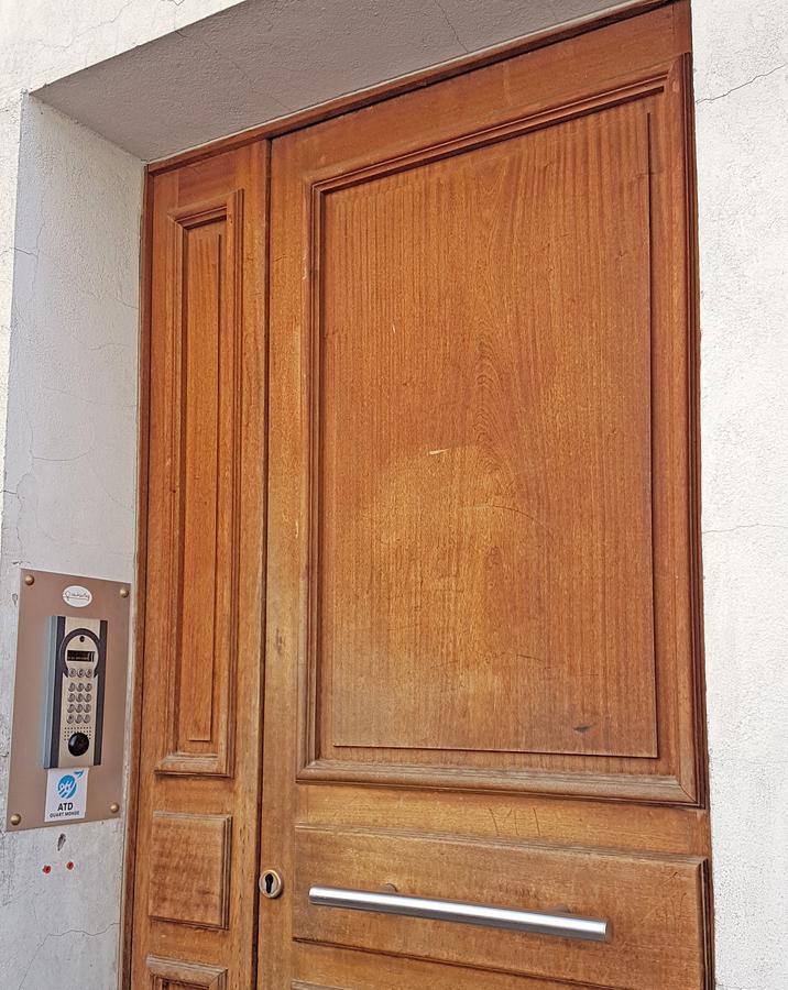 Apartment Les Marches De St Charles - 100m2