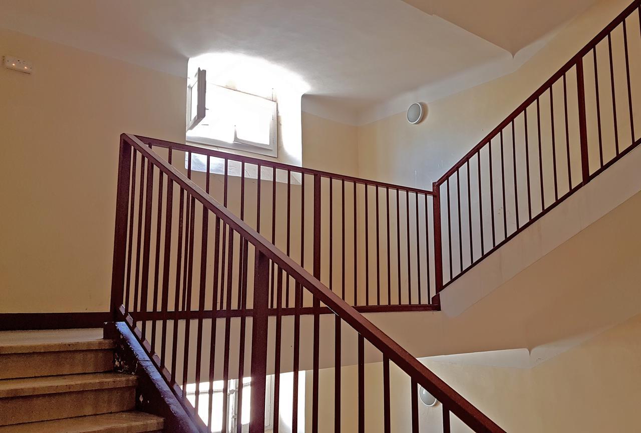 Les Marches De St Charles - 100m2 Marseilles