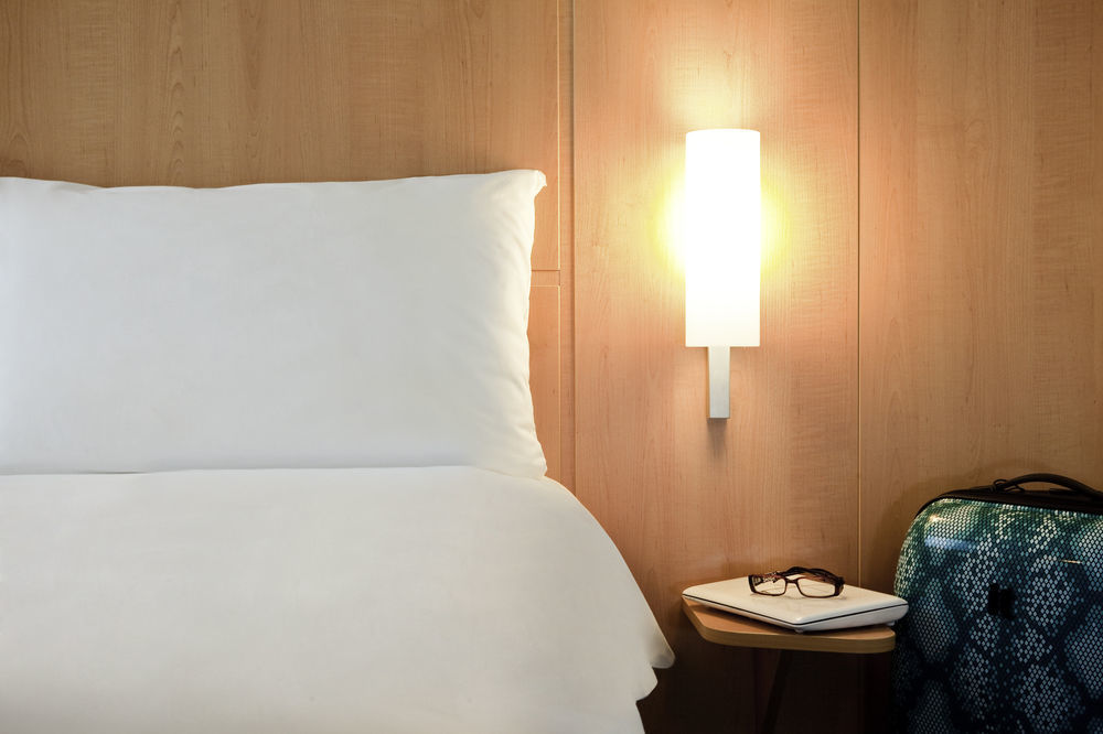 Ibis Centre Gare Saint Charles 3*