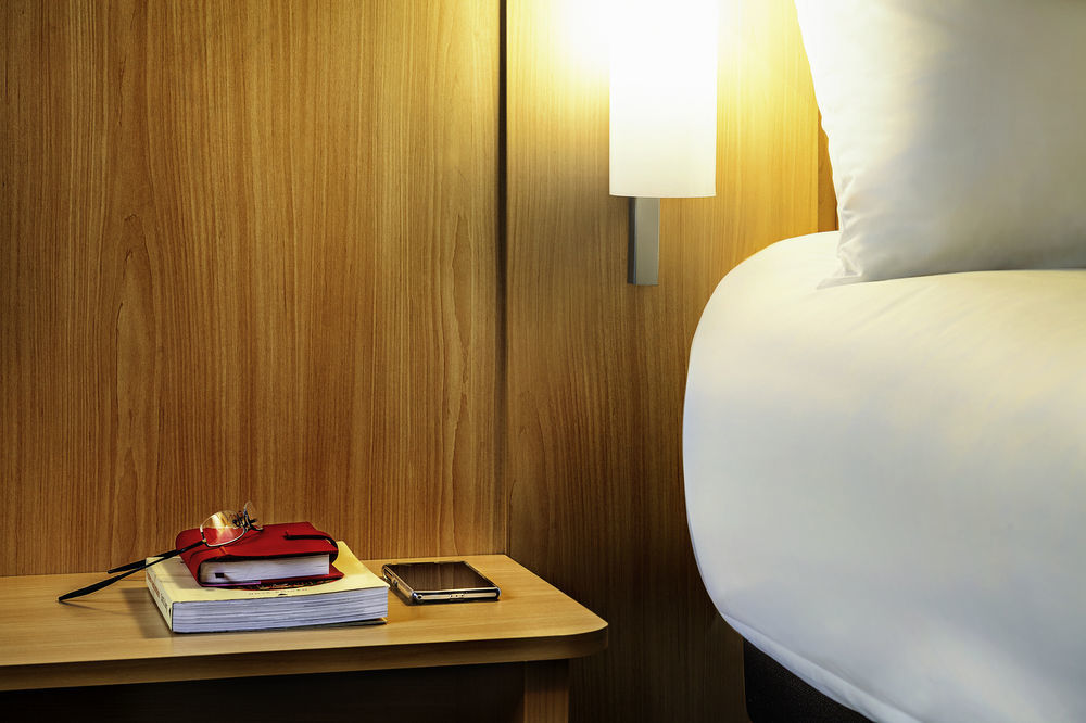 Ibis Centre Gare Saint Charles