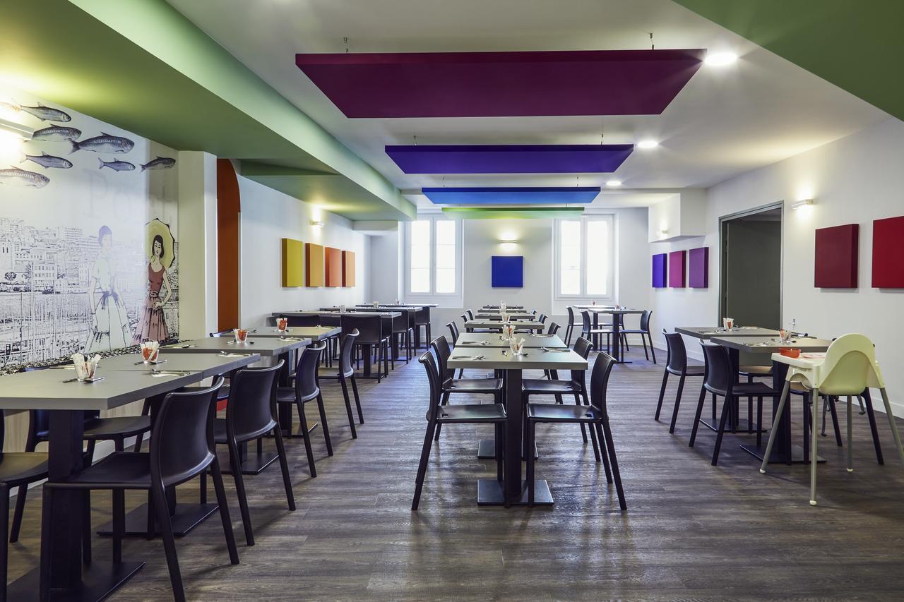 Ibis Styles Vieux Port