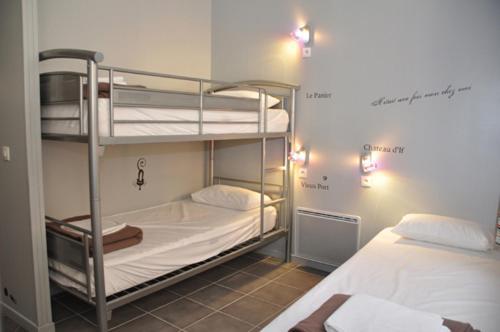 Hotel Sylvabelle Marseilles