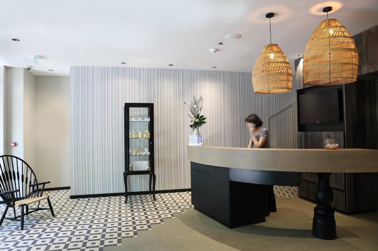 Western La Joliette Hotel
