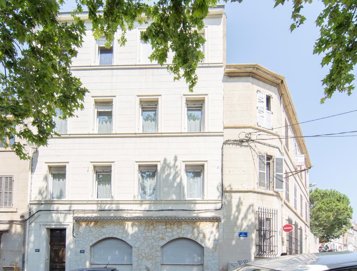 Aparthotel Carpe Diem Marseilles
