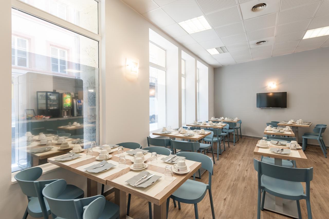 Residhotel Vieux Port Marseilles