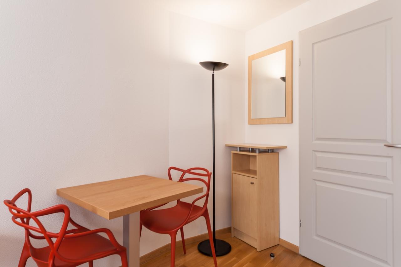 Residhotel Vieux Port Marseilles