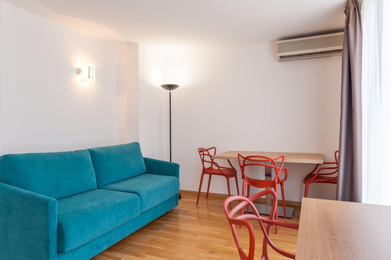 Residhotel Vieux Port Marseilles