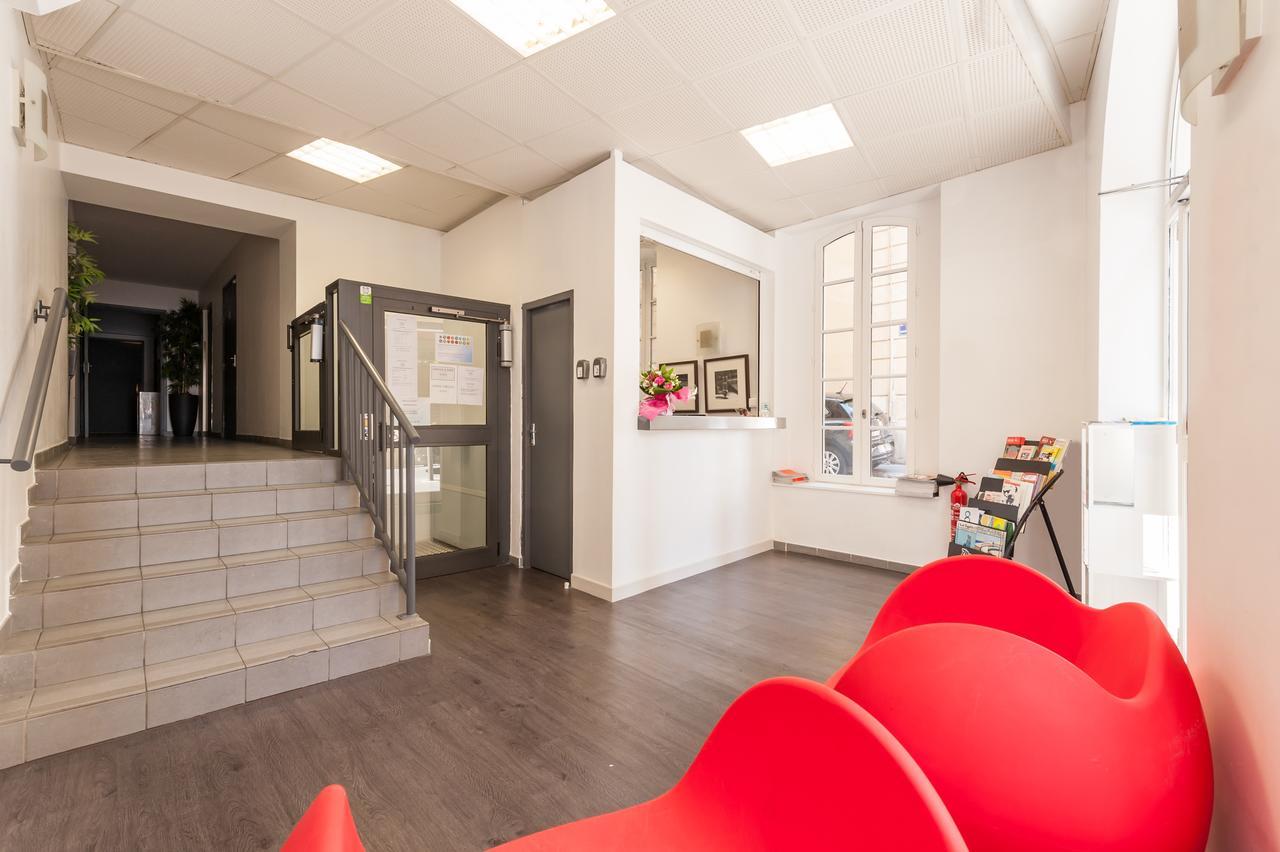 Aparthotel Residhotel Vieux Port