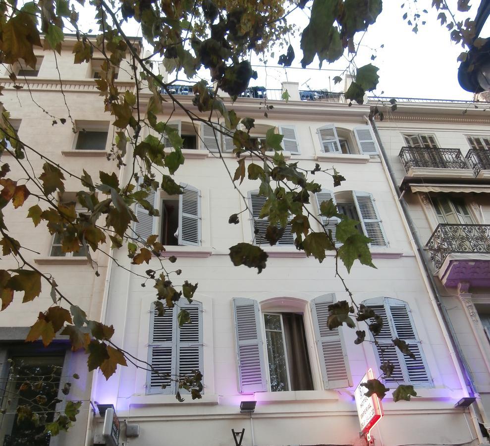 Imperial Marseille