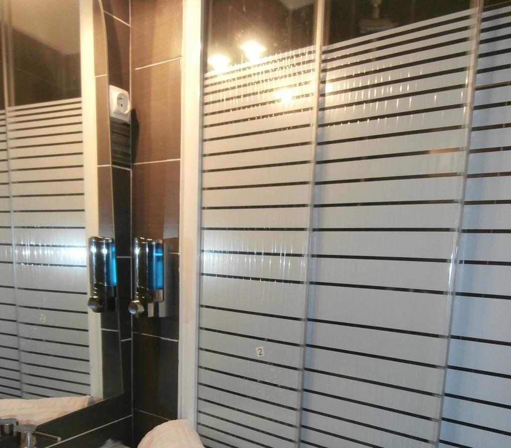 Hotel Imperial Marseille