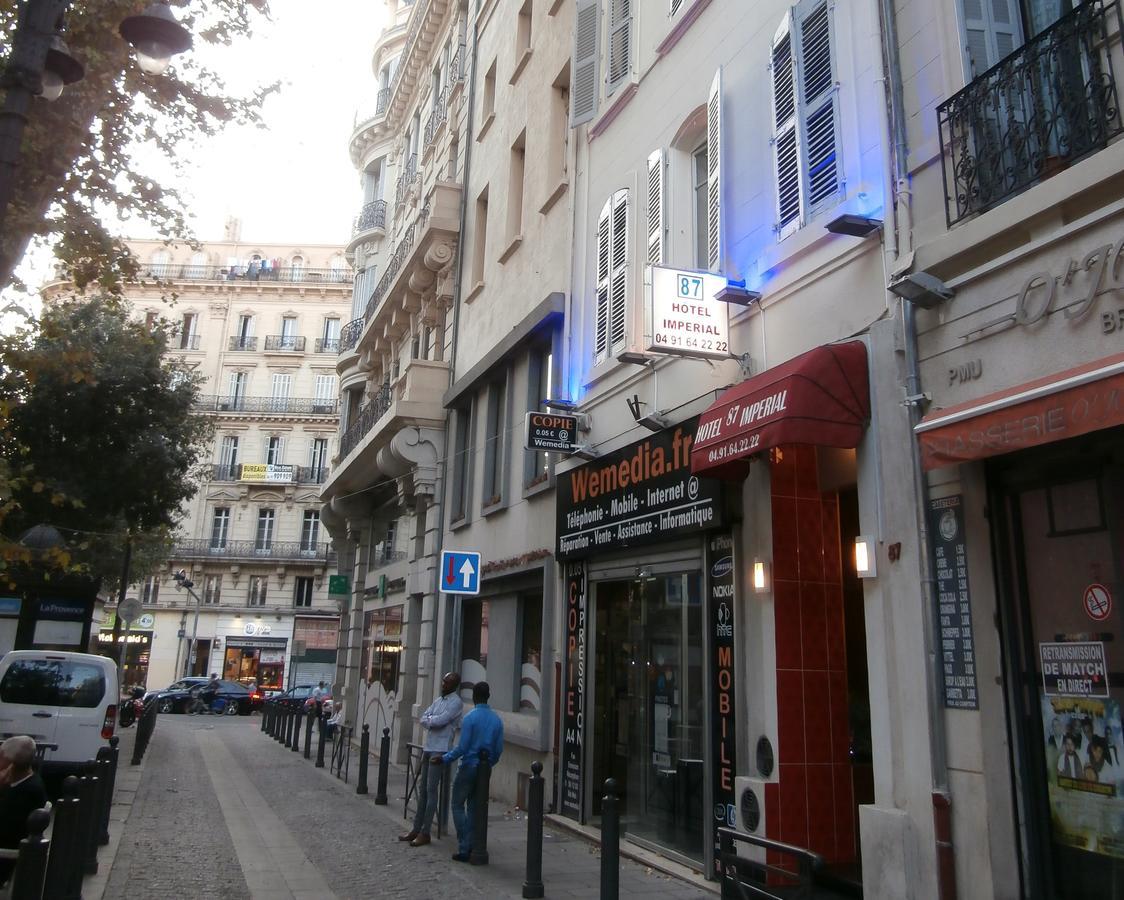 Hotel Imperial