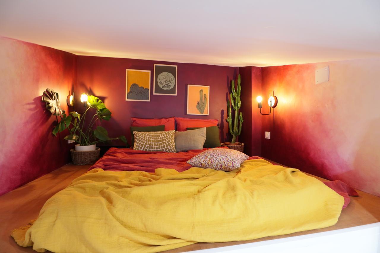 Apartment Uniqueappart - Vieux Port Marseille