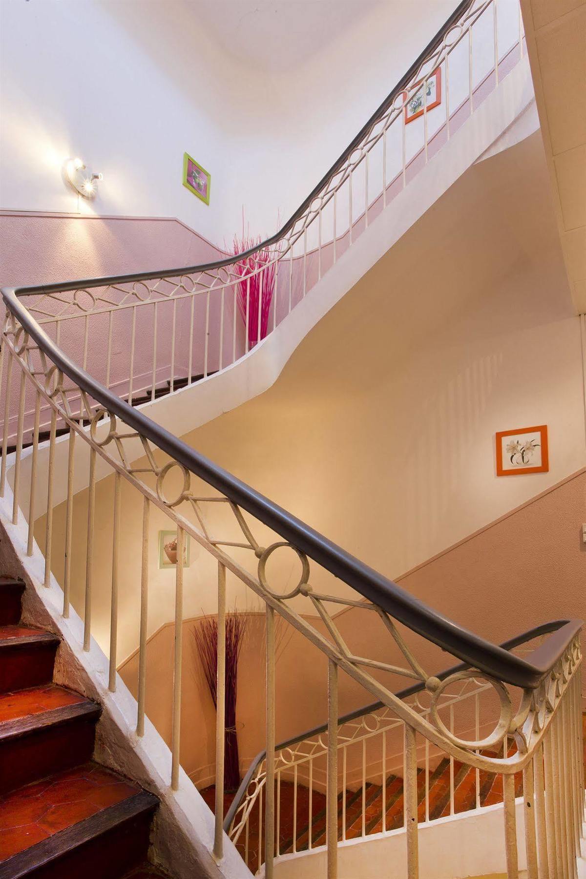 Sylvabelle Hotel Marselha
