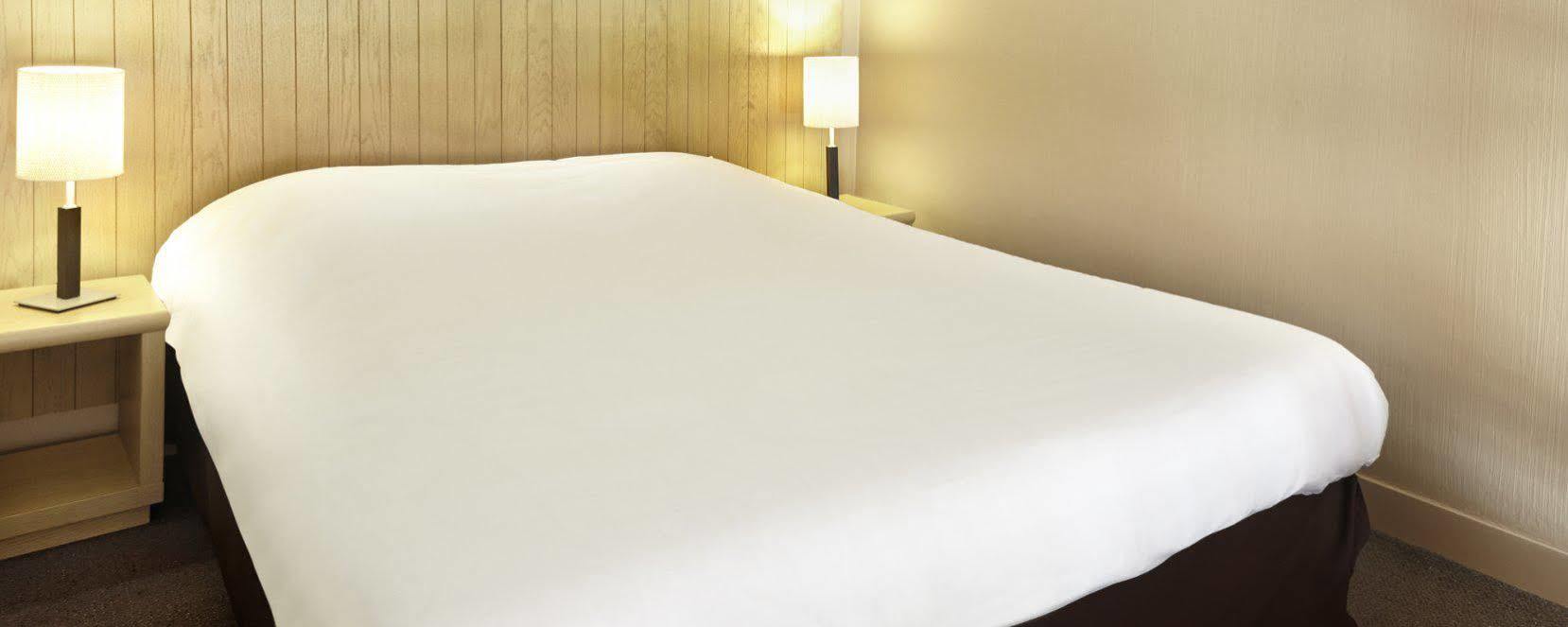 Hotel Comfort Prado Marseilles