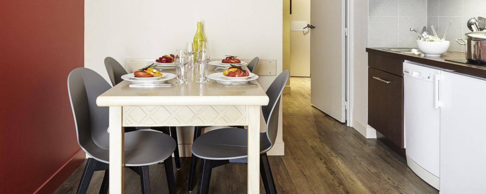 Comfort Prado Hotel Marseilles