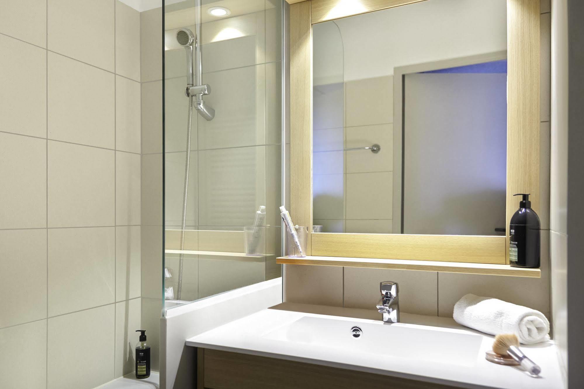 Comfort Prado 3* Marseilles