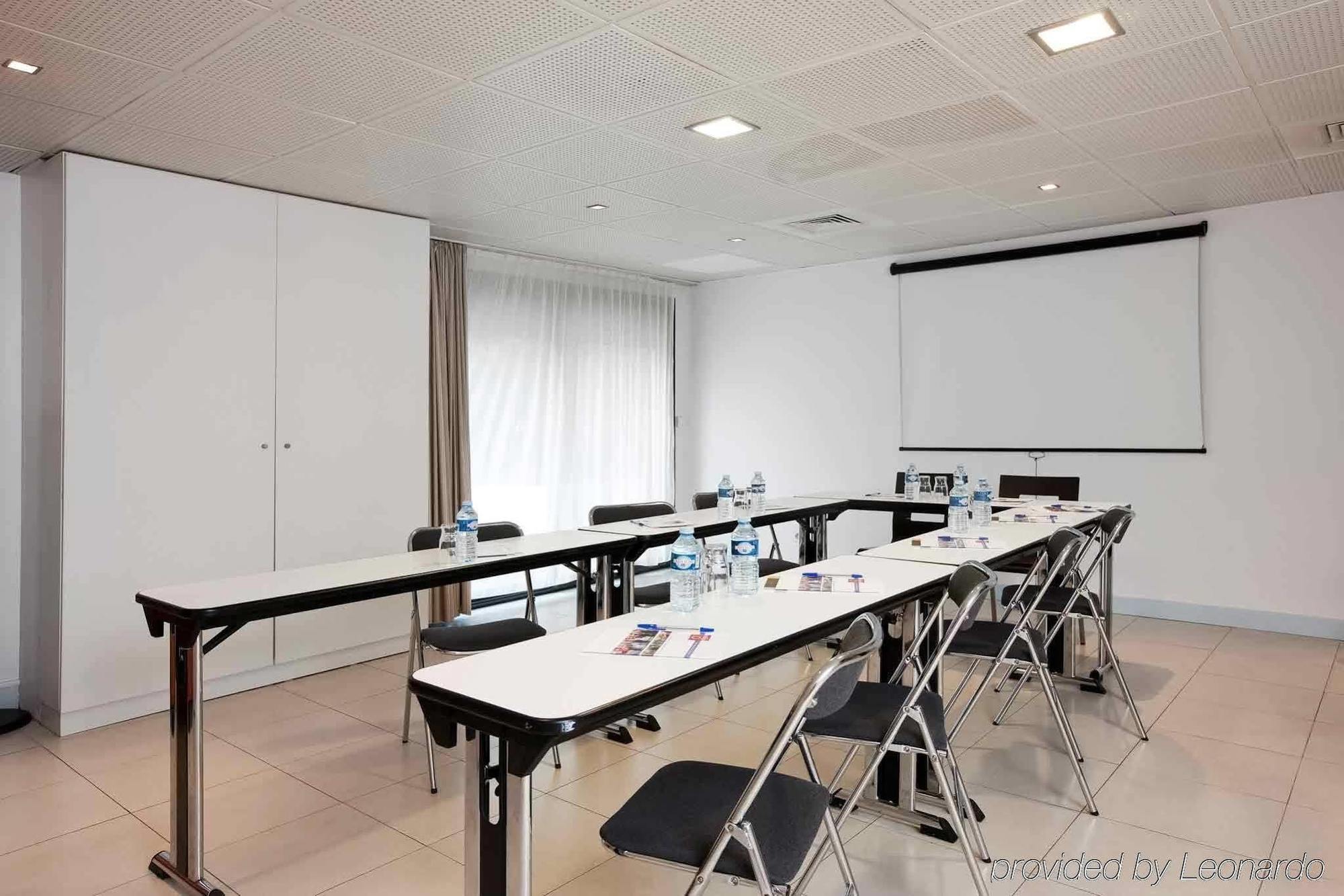 Comfort Prado Hotel