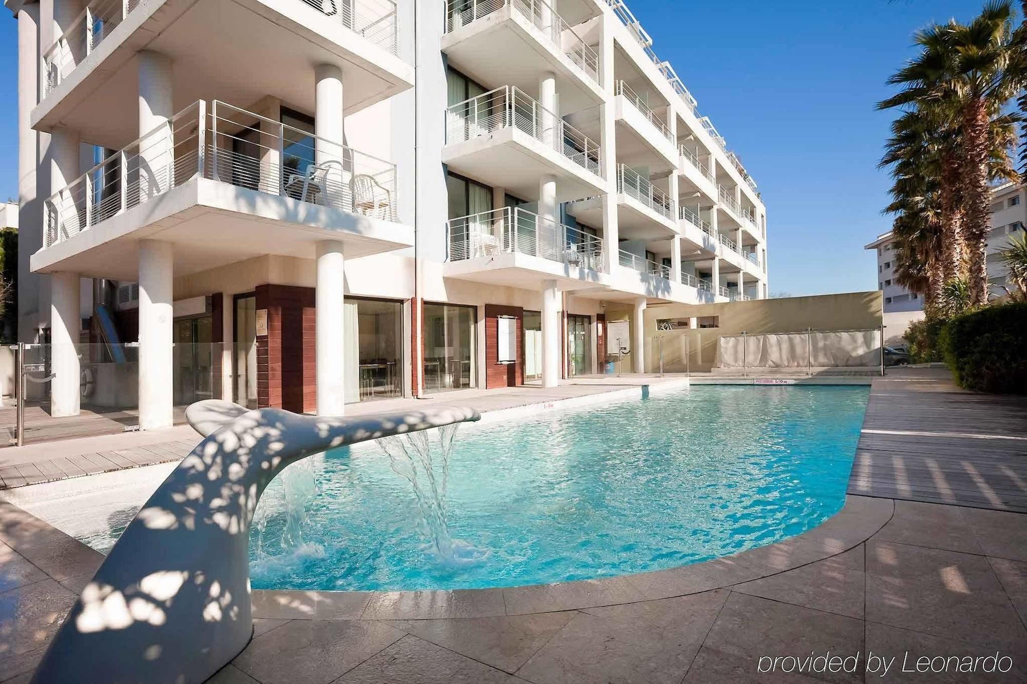 Comfort Prado 3* Marseilles