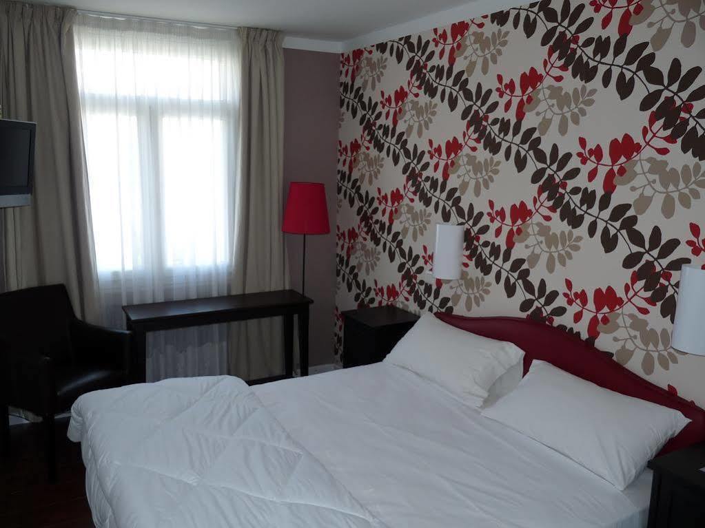 Hotel Lutetia Marseille