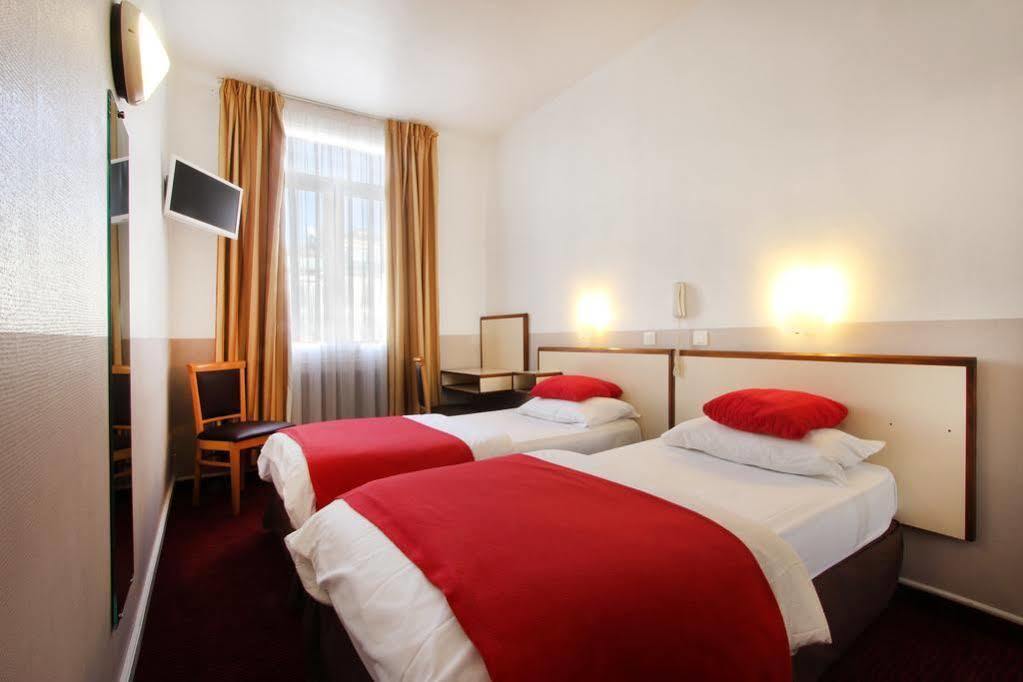 Lutetia Hotel Marseille