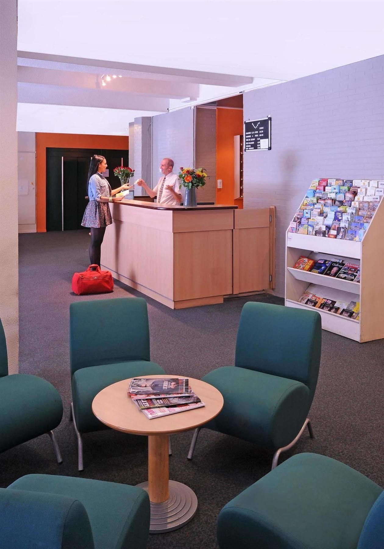 Ibis Centre Prefecture Hotel Marseille